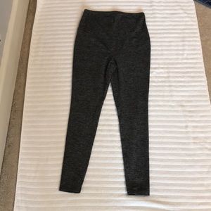 Old Navy Maternity workout leggings